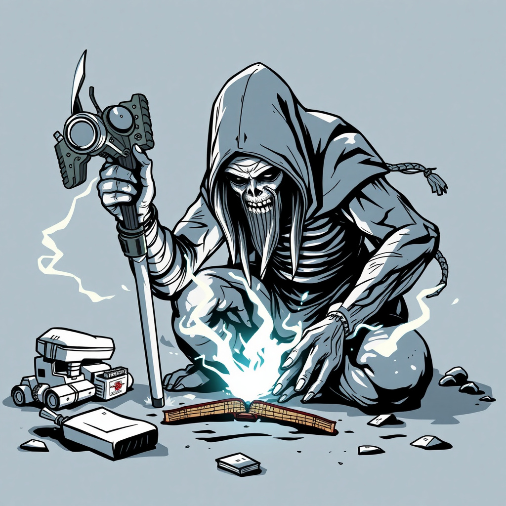 Creator 1