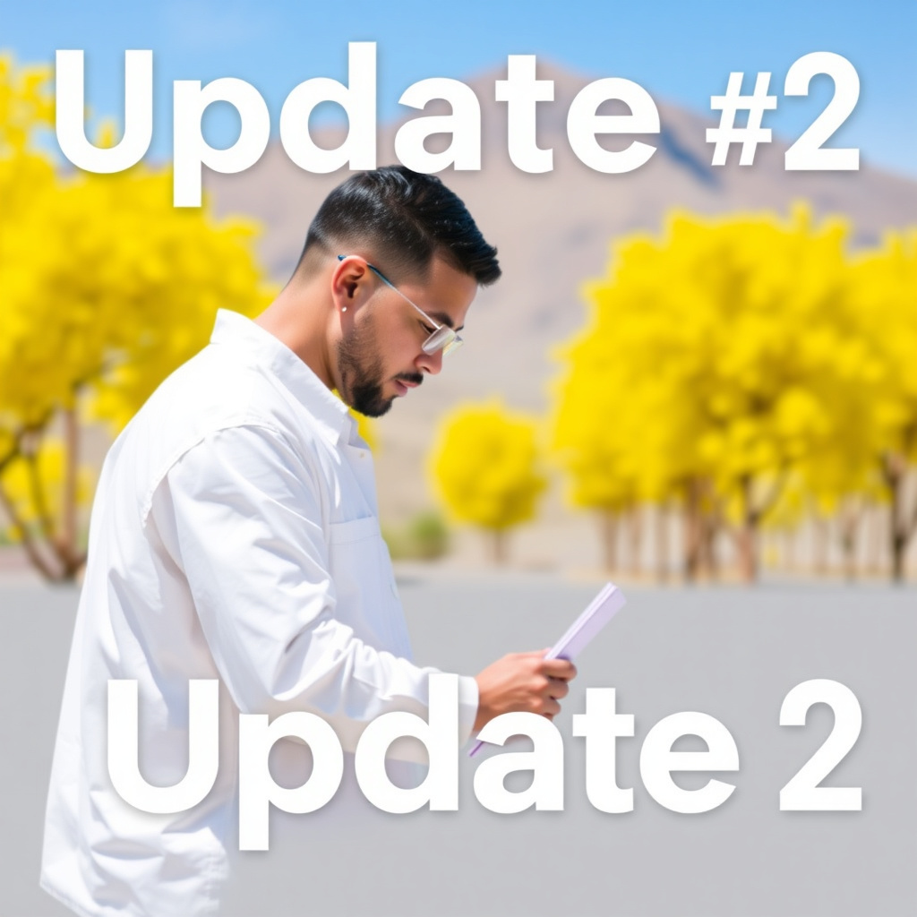 Update Cover 2