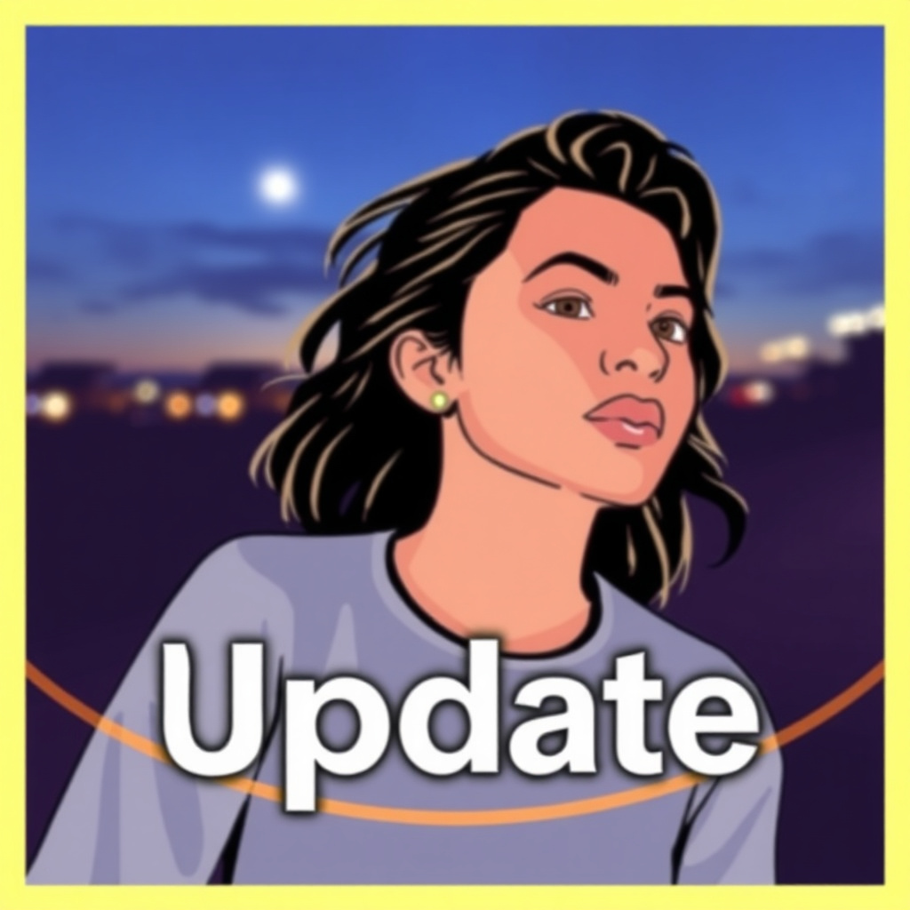 Update Cover 5
