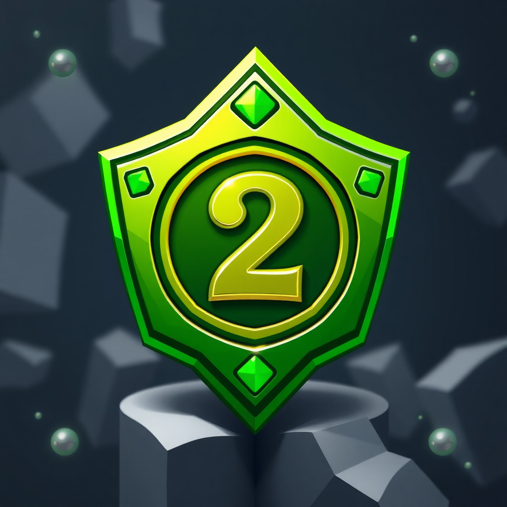 Rank 2