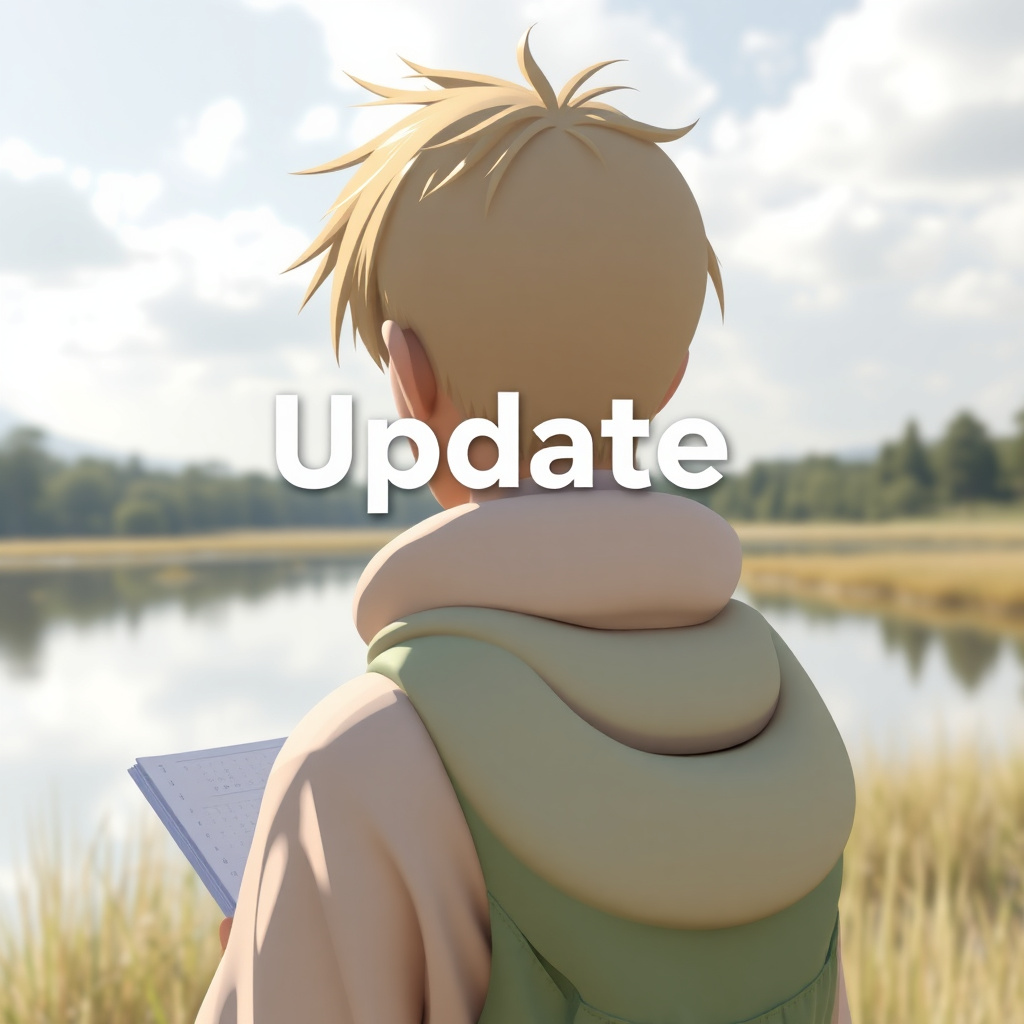 Update Cover 3