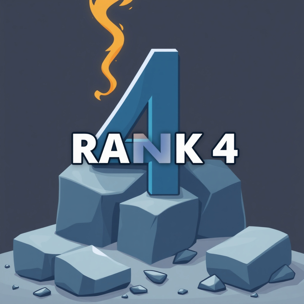 Rank 4