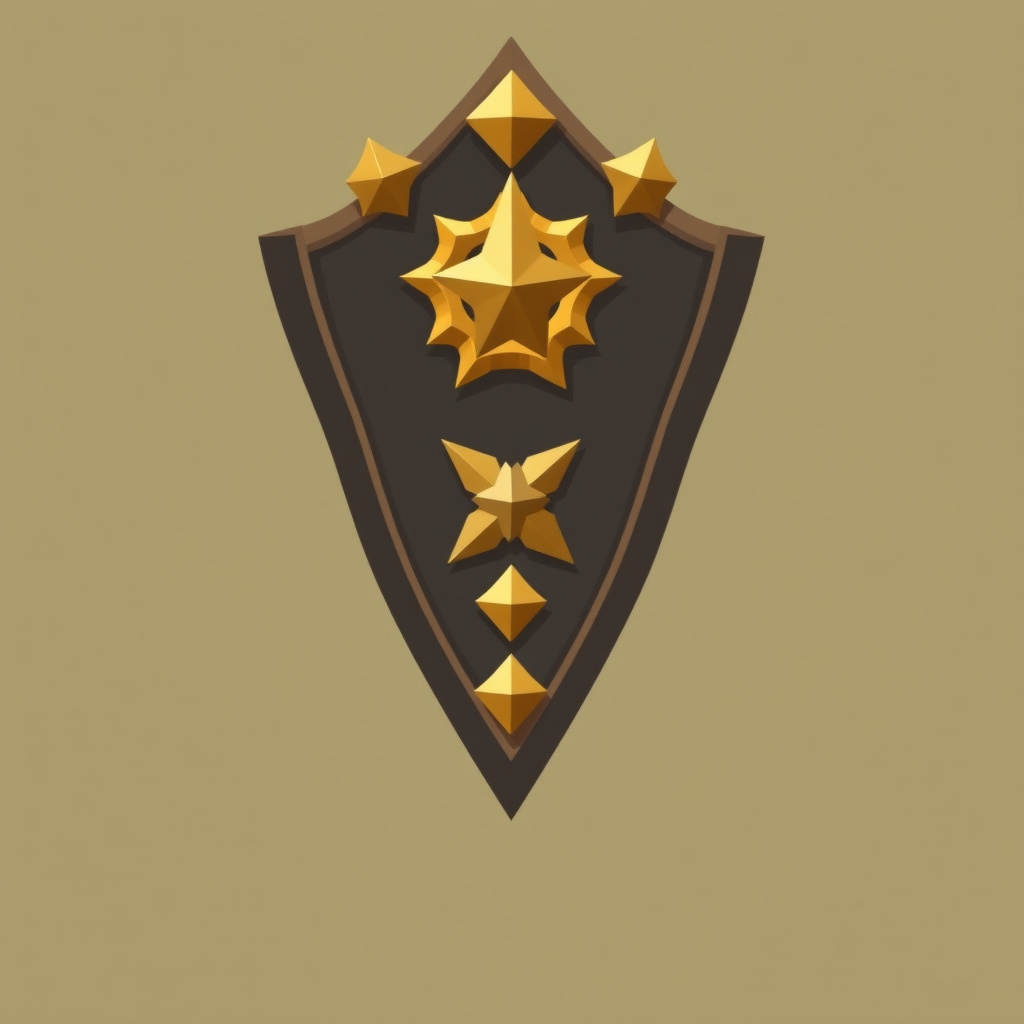 Rank 3
