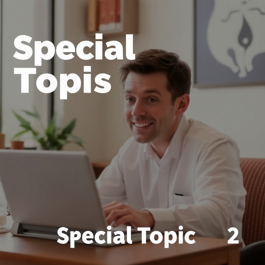 Special Topic 2